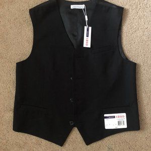 IZOD Formal Suit Vest